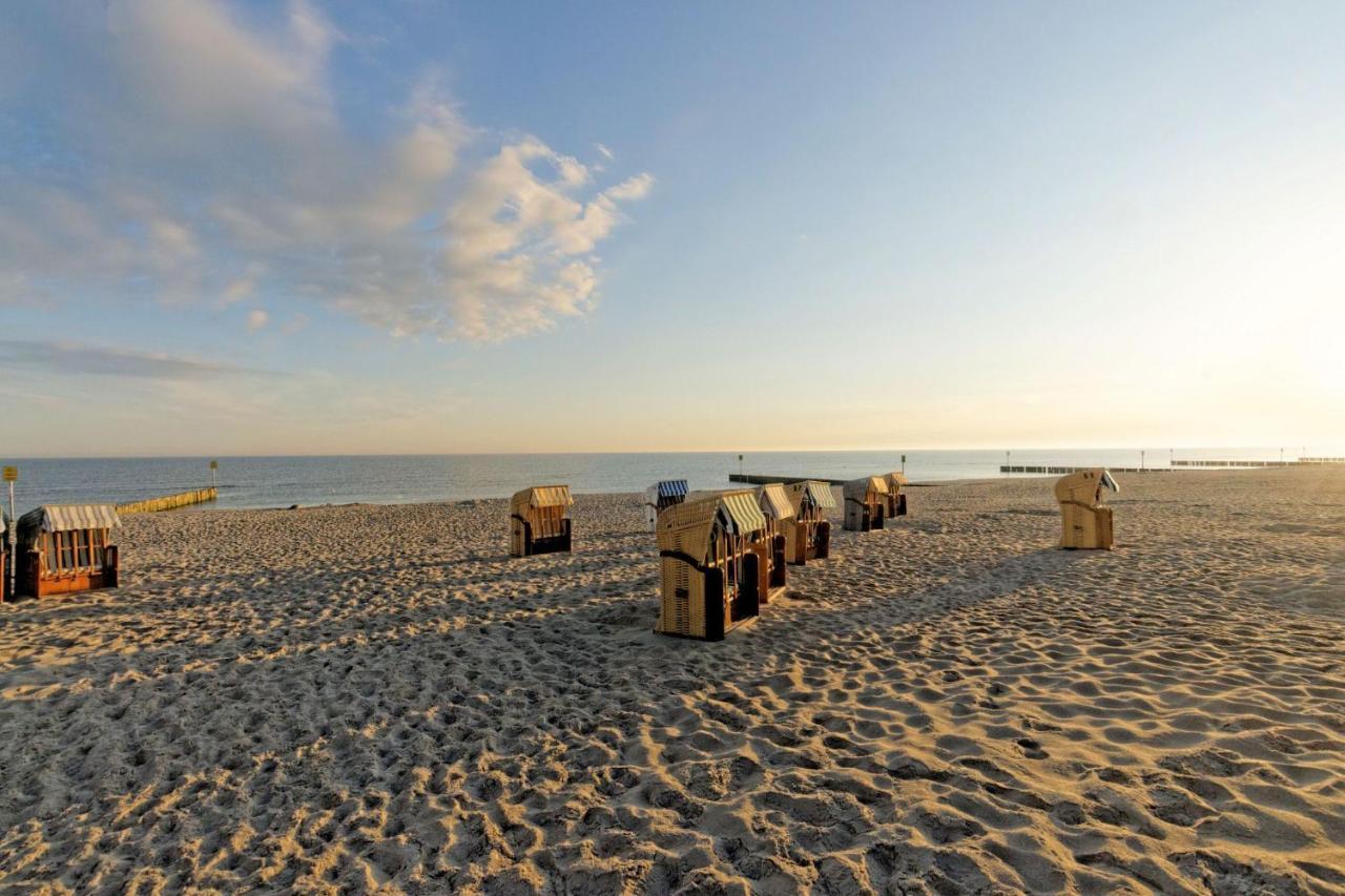 3L Apartments Seaside Park Kołobrzeg Exteriör bild